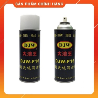 Dầu chỉ silicol djw-f16