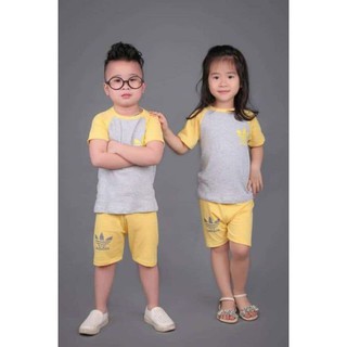 Bộ cater cho bé