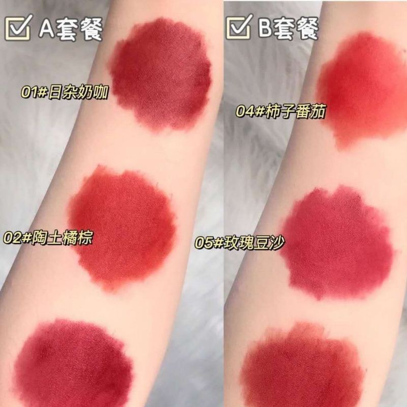 Set son kem lì hudapro | BigBuy360 - bigbuy360.vn