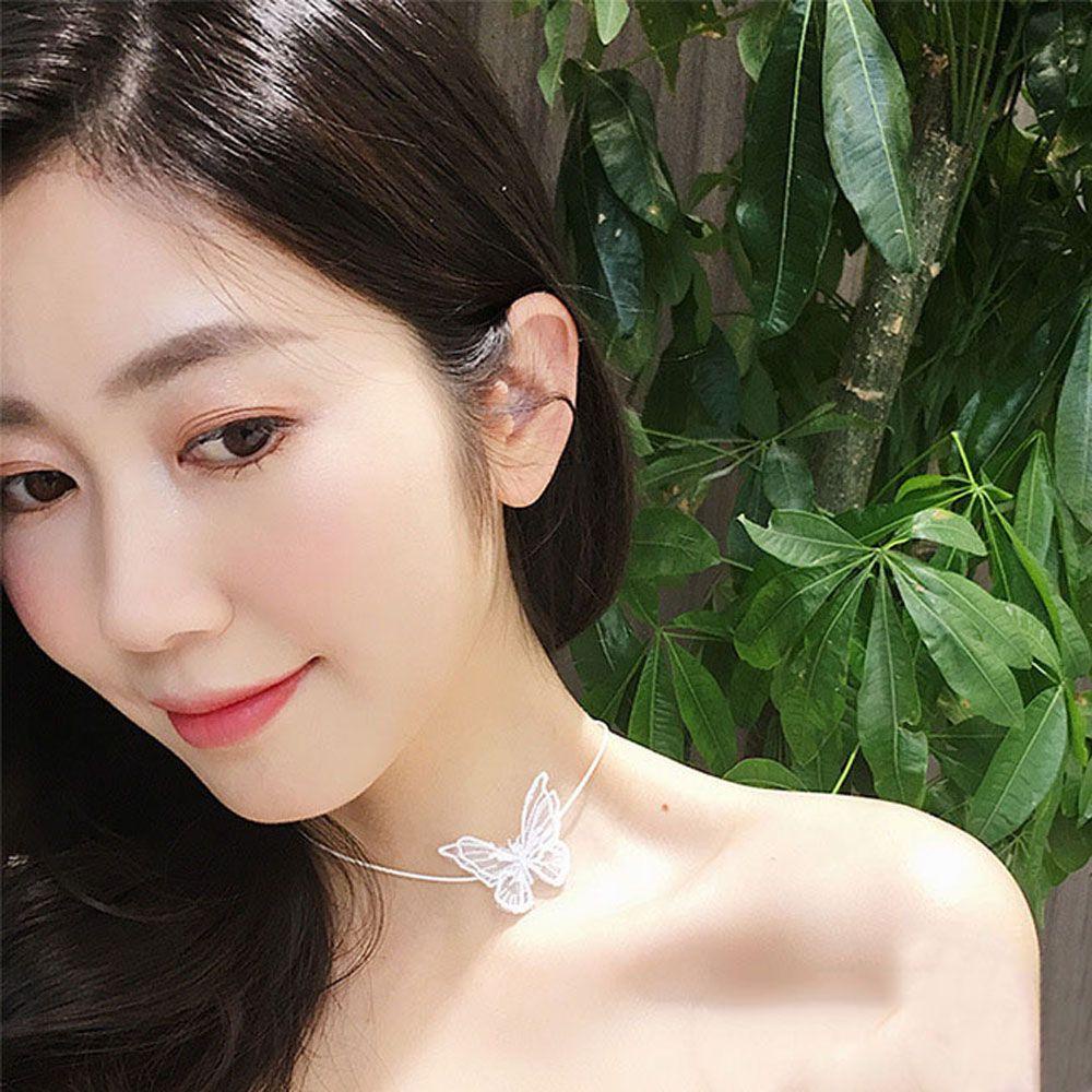 AROMA Vòng cổ Đeo Cổ Thời Trang Dành Cho Nữ