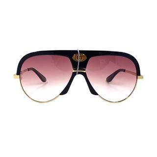 Kính mát unisex Gucci GG0477S