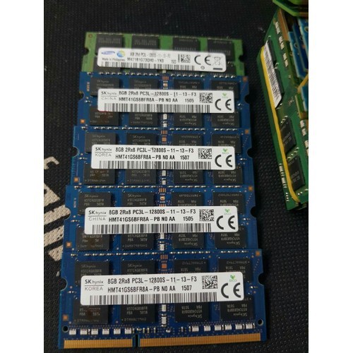 RAM DR3 LAPTOP 8G PC3L hàng đẹp