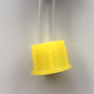 Đầu chuyển ren 17mm ra 12mm máy bơm đôI