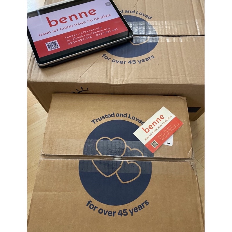 Viên uống hoạt huyết dưỡng não Ginkgo Biloba Puritan's Pride của Mỹ