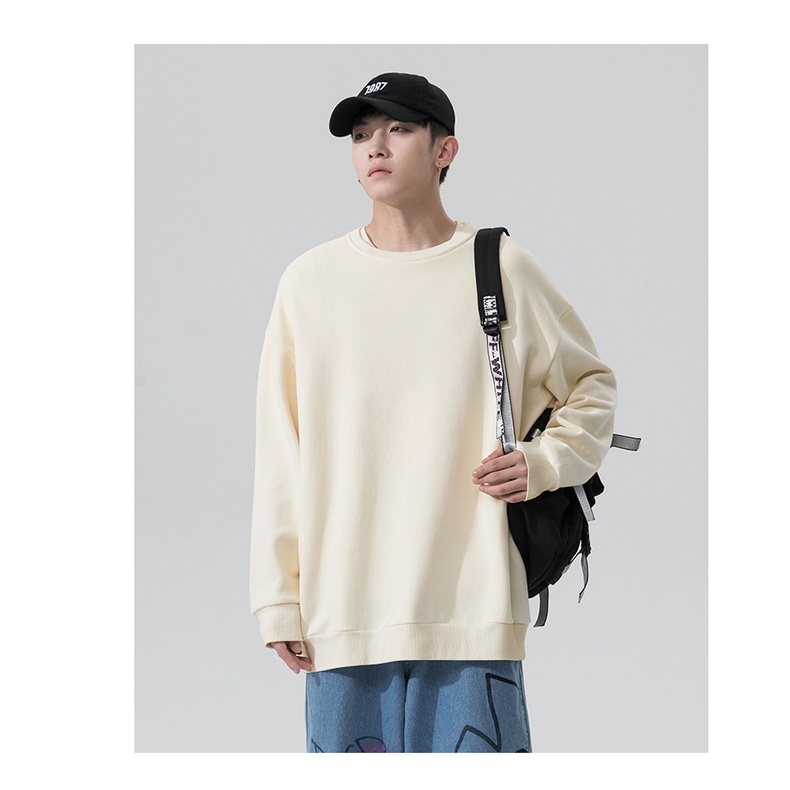 Áo sweater nữ bigszie nhiều màu M - 3XL (40 den 90 - toi da 100kg), áo sweater thu đông nữ M-3XL | BigBuy360 - bigbuy360.vn
