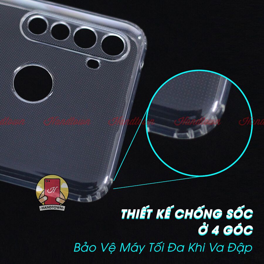 Ốp Lưng TPU Chống Sốc Realme 6 / Realme 6 Pro / Realme 6i