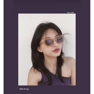 KINH |SUNNIES STUDIOS| Sunnies Studios LEXA