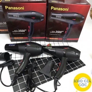 Máy Sấy Tóc 2 Chiều Nóng Lạnh Công Suất Lớn 3500W-TH_5528( tặng kèm đầu thổi)