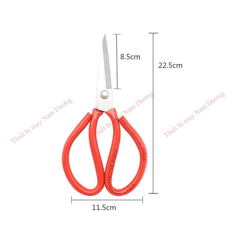 Kéo Cắt Cao Cấp Làm Bếp &gt; Kéo Đa Năng Siêu Sắc &gt; Cắt Thực Phẩm Cắt Thịt Gà &gt; Mổ Túi Bổ Cơi Túi
