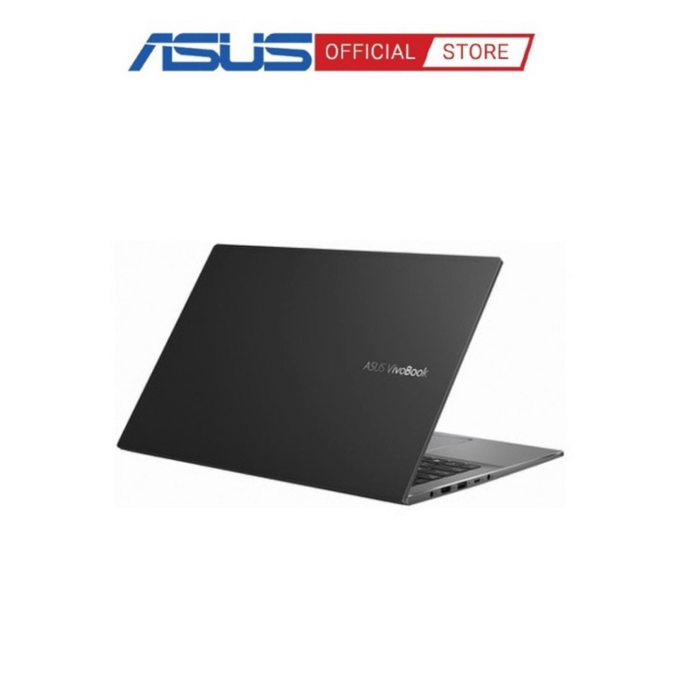 [Mã ELBAU7 giảm 7%] Laptop Asus VivoBook S533EQ-BN338T (Core i5-1135G7 | 15.6 inch FHD)