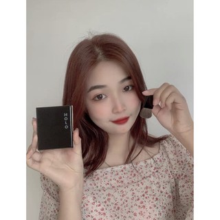 Má Hồng HOJO TENDER BLUSH