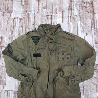 Áo khoác bé trai size 20-25kg