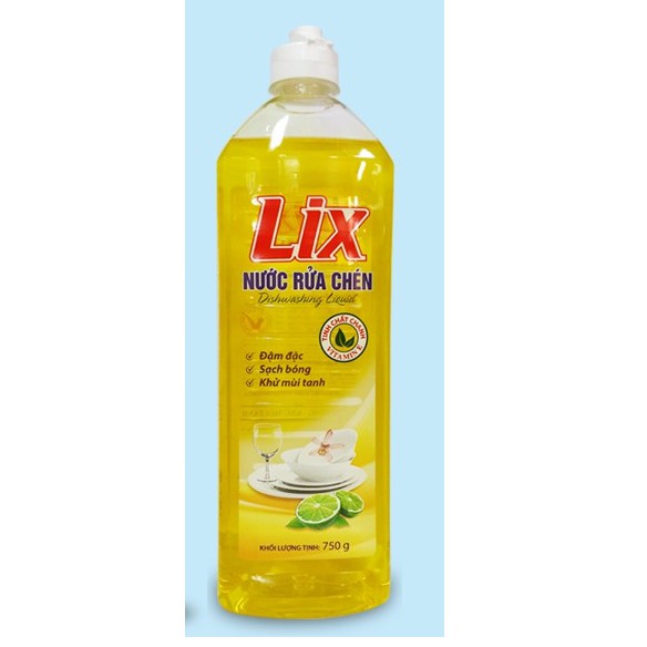 Bột Giặt Lix Extra hương hoa 9kg siêu tiết kiệm TẶNG