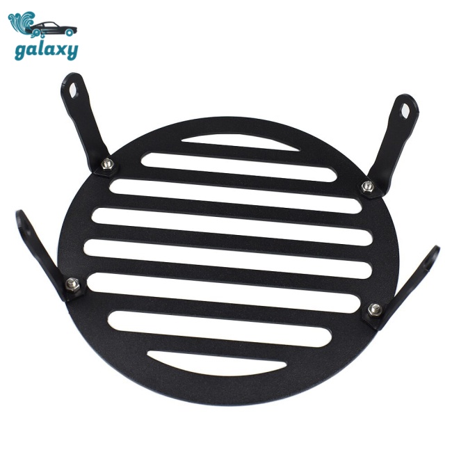 Galaxy Khung Bảo Vệ Đèn Pha CNC Cho Xe Mô Tô CMX500 300 CM500 REBEL 500