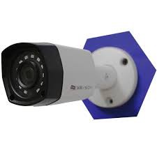CAMERA QUAN SÁT KX -1003C4 VỎ NHỰA ( CHUẪN 4 TRONG 1)