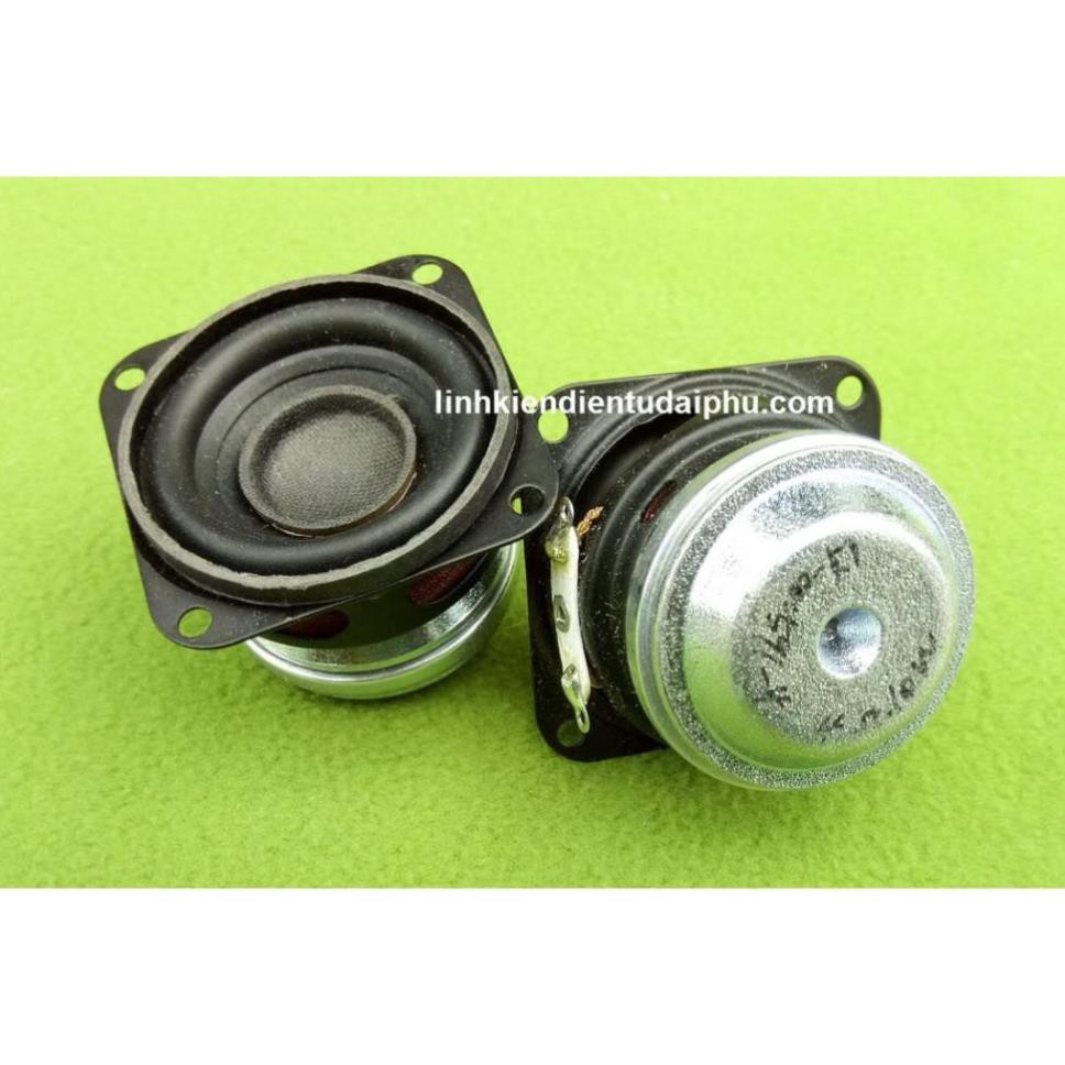 Loa Bose LY-591-4 4Ohm 10W 40mm