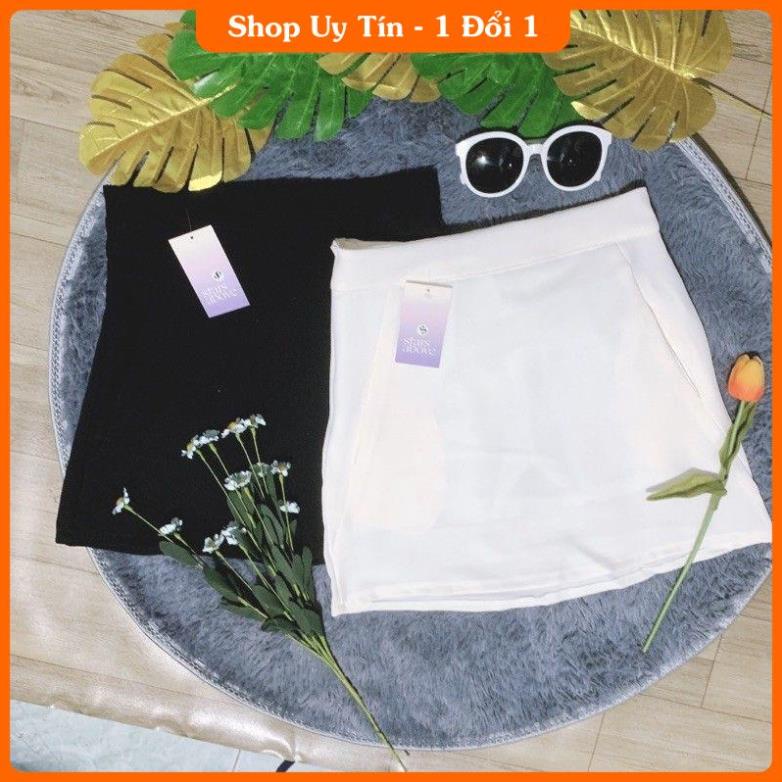 [GIÁ TỐT] CHÂN VÁY CHỮ A CÔNG SỞ 🍀🍀🍀🍀 -IB | BigBuy360 - bigbuy360.vn