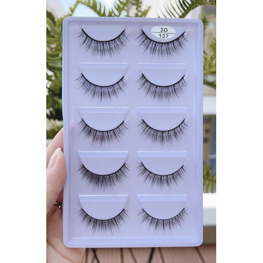 Mi chồn 5 cặp T12,137,107