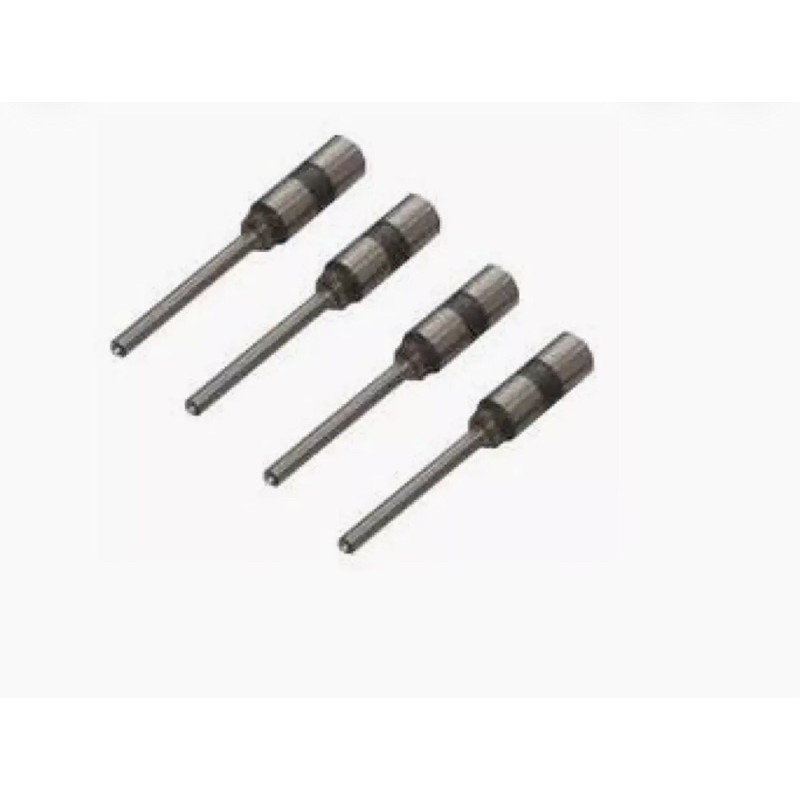 Mũi Khoan Giấy Đuôi Thẳng 2,5mm