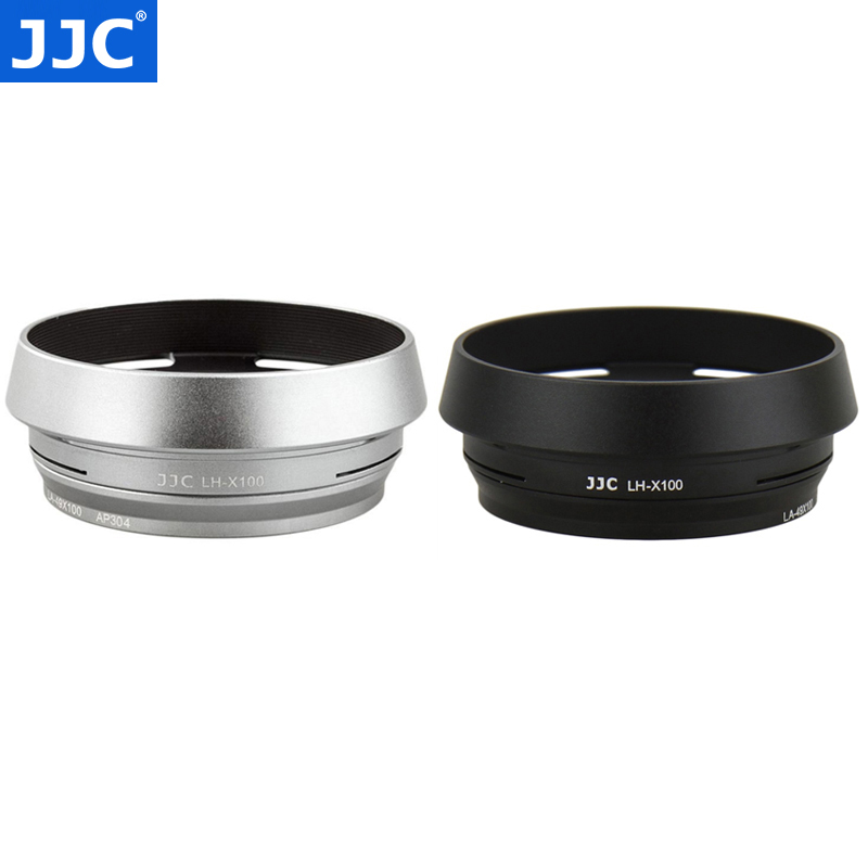 Bộ Lọc Ống Kính Máy Ảnh Jjc Fujifilm X70 X100f X100s X100t X100v