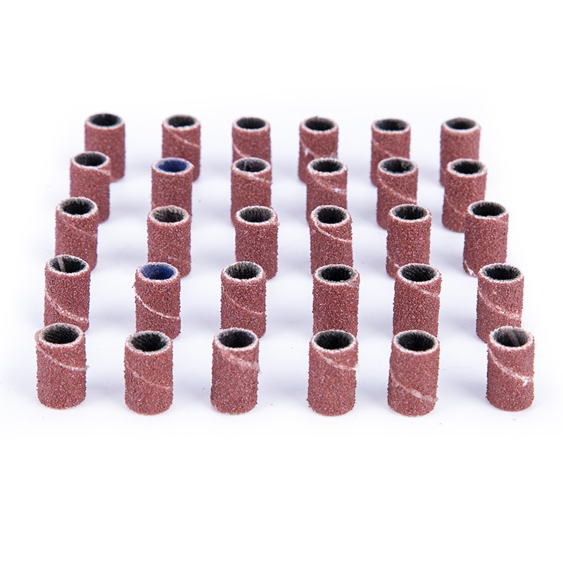 Set 50 / 75 / 100 Phụ Kiện Làm Móng Nghệ Thuật