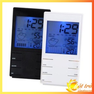 Máy đo độ ẩm, nhiệt độ V2
