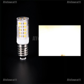 Đèn LED E12 / E14 Mini Cho Tủ Lạnh