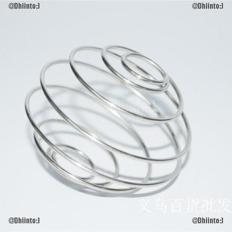 Bóng trộn thức uống chất liệu không gỉ chuyên dùng