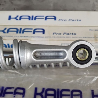 Phuộc Sau - Wave Anpha 100 [ 2001 - 2005 ] Ty 8mm  Hiệu KaiFa [ 1 Cặp ] 33.5cm