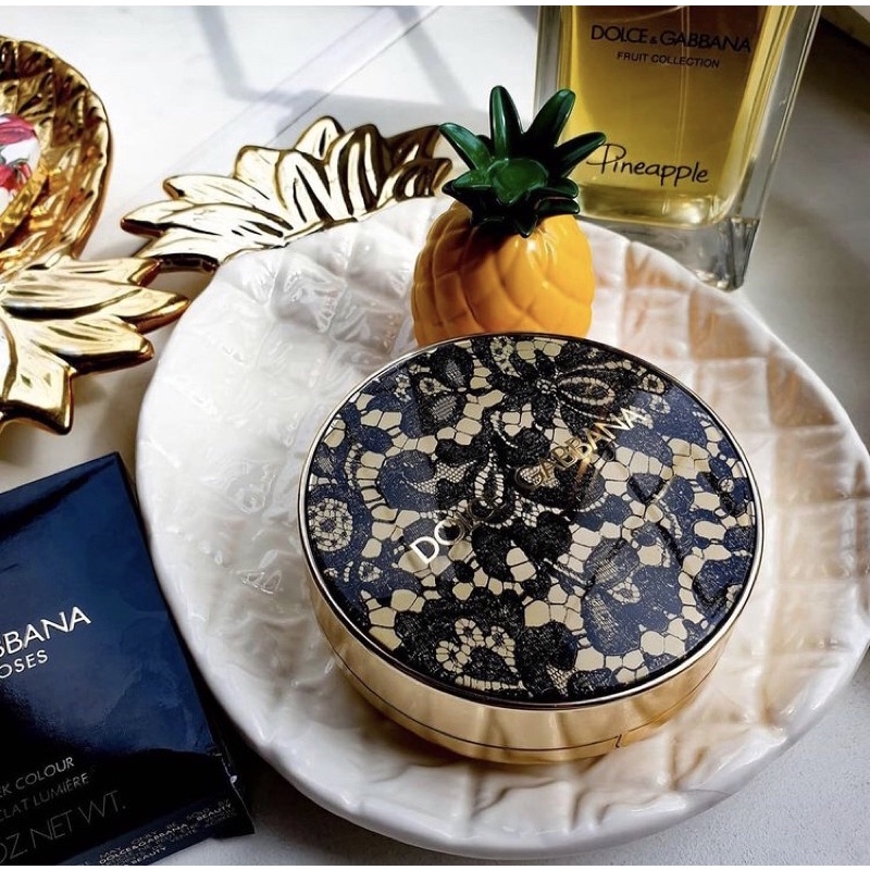 Săn SALE Cushion Dolce&amp;Gabbana Limited 2021