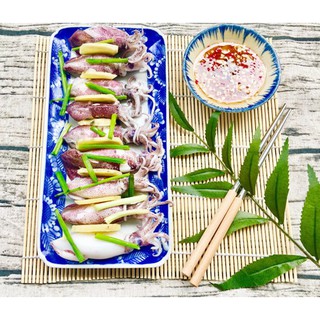 Nước Mắm Phan Thiết 500ml