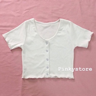 Thanh lý áo croptop Pinkystore