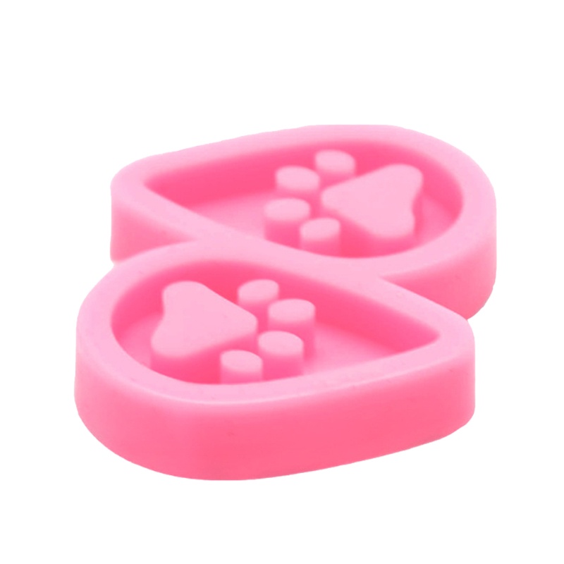 Khuôn Làm Trang Sức Bằng Nhựa Resin Thủ Công DIY