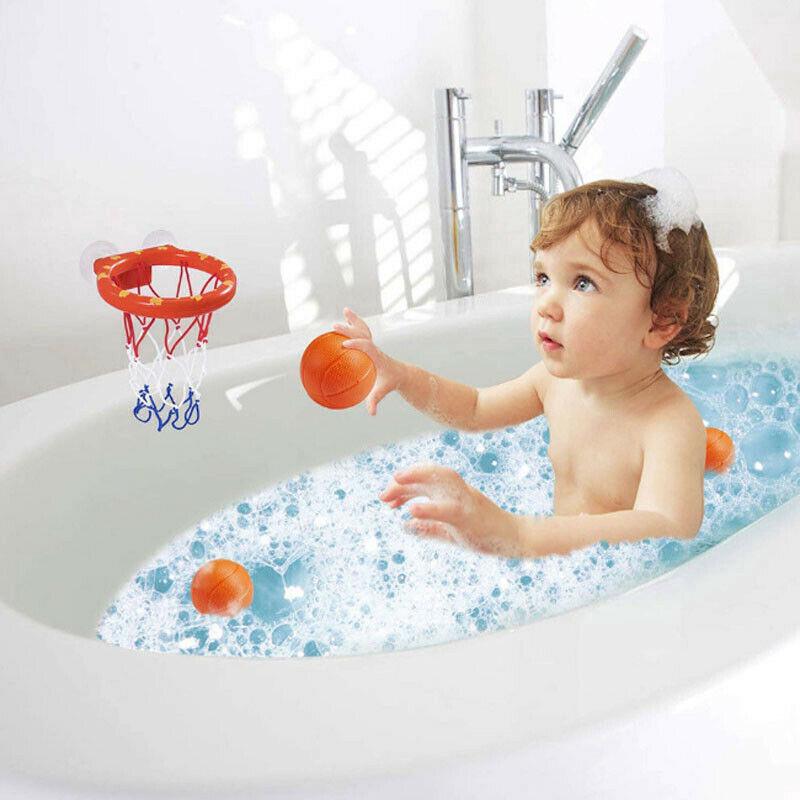 Bộ đồ chơi bóng rổ cho bé ( hàng sẵn )