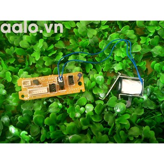 Rơ le đảo mặt Máy in Hp pro 400 M401d