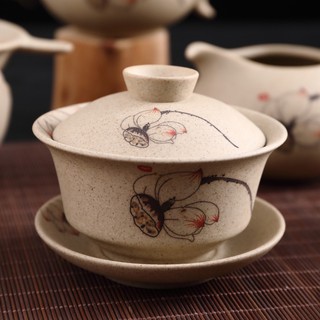 Chén Khải(Tiềm Trà)