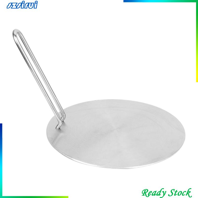 Bộ Chuyển Đổi Bộ Khuếch Tán Nhiệt Cho Bếp Ga f / Bếp Ga