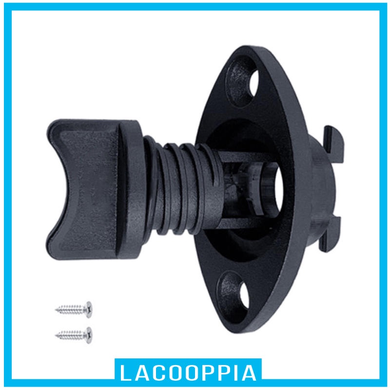 Nút chặn ống thoát nước 1'' 25mm cho thuyền Kayak
 | BigBuy360 - bigbuy360.vn