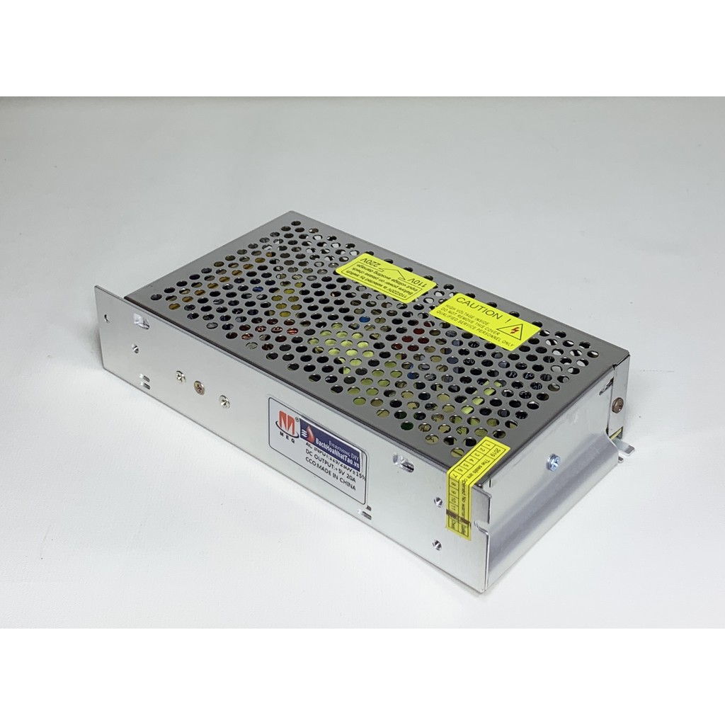 Nguồn tổ ong 5V-20a 100w mới 100%