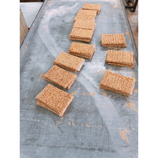 Kẹo Lạc Vừng Thái Bình-200g