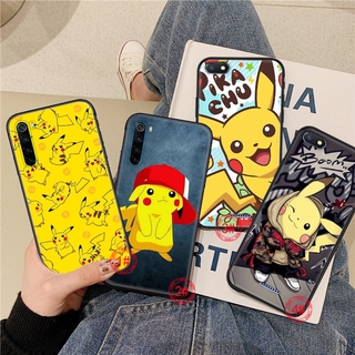 Huawei Nova 2i 2 Lite 3 3i 4 4E 5i 5T 7 SE 75Q fond d écran pokémon Soft Case