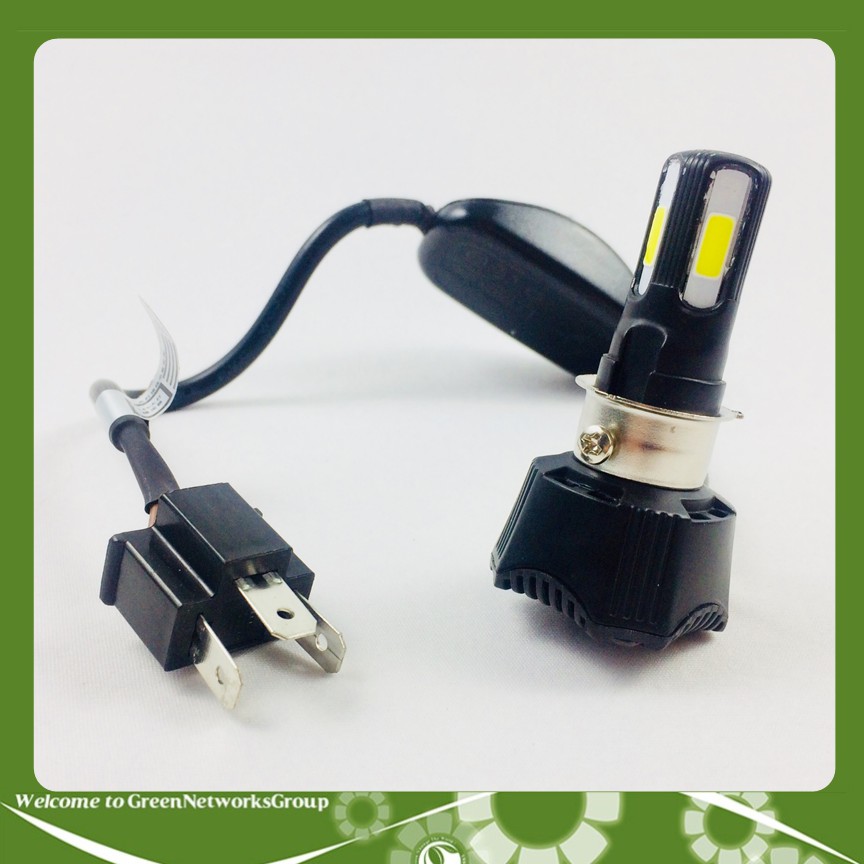 Đèn Led pha-cos RTD M02H - 4 led