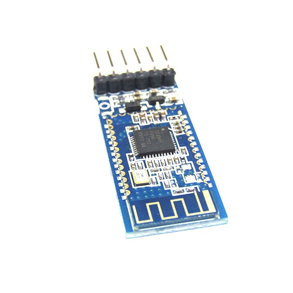 Mạch Thu Phát Bluetooth 4.0 UART CC2541 HM-10 A83