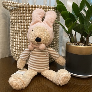 Thỏ Bunny Home nhỏ 30cm