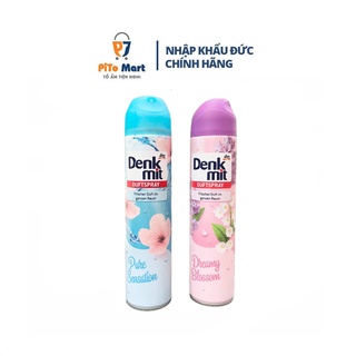 Xịt thơm phòng Denkmit chai 300ml