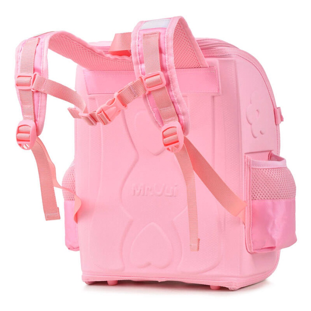 [CHÍNH HÃNG] Ba Lô Chống Gù Mr Vui 849 Dành Cho Bé Gái Cấp 1 - tại Balonation.vn