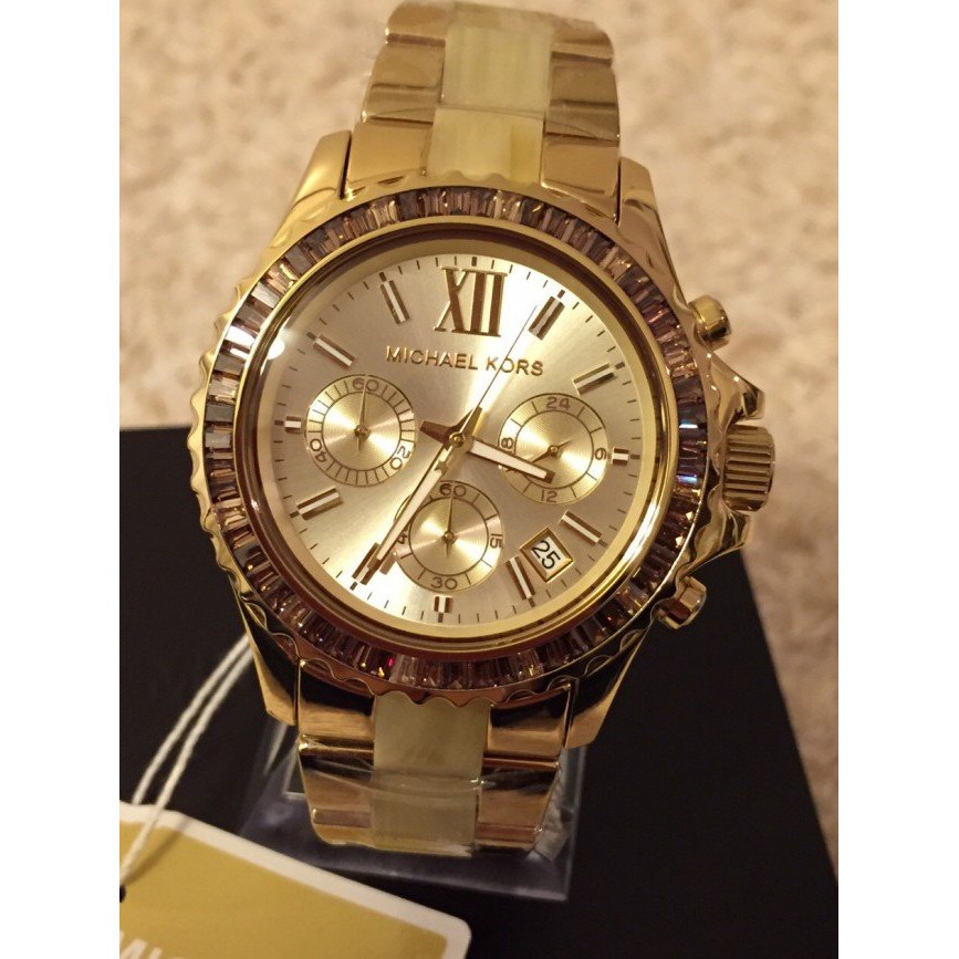 Đồng Hồ Nam Nữ Michael Kors MK5874 41mm