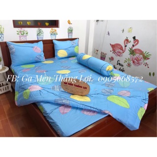 Sét chăn ga Thắng lợi.