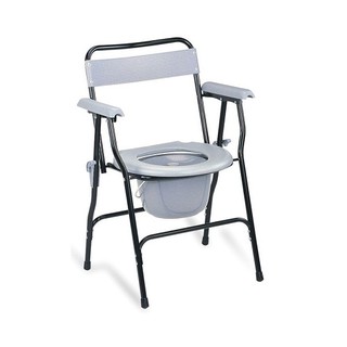 Ghế bô vệ sinh cho người già, người ốm, người khó di chuyển FS-899