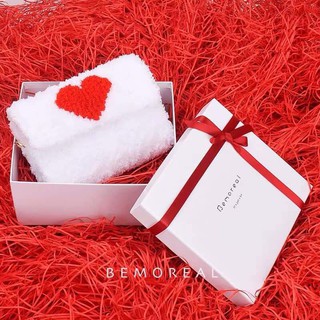 Set nguyên liệu làm túi trái tim hot tiktok